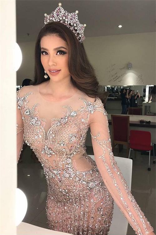 nhin loat sao duoi day, ban se hieu chan may dep quan trong den nhuong nao - 4