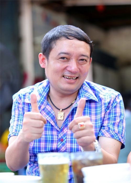 Chiến Thắng: Thu nhập 1 ngày của tôi là 60 triệu đồng!