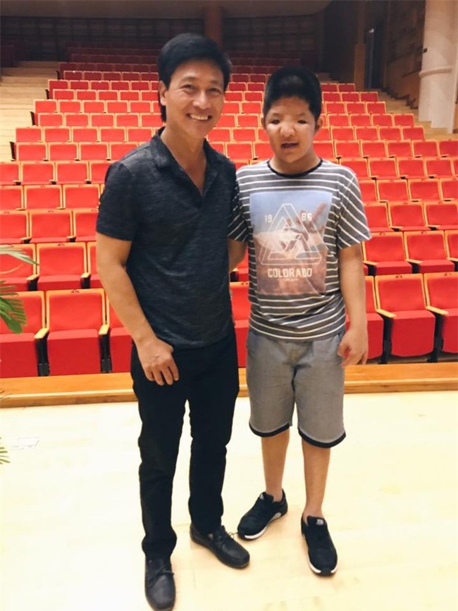 Quốc Tuấn: Hãy sống để một ngày nào đó không phải ân hận! - Ảnh 1.