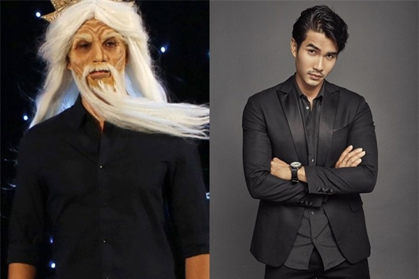 Rời Vì yêu mà đến, soái ca Long An lại tham gia Lựa chọn của trái tim tìm người yêu-1