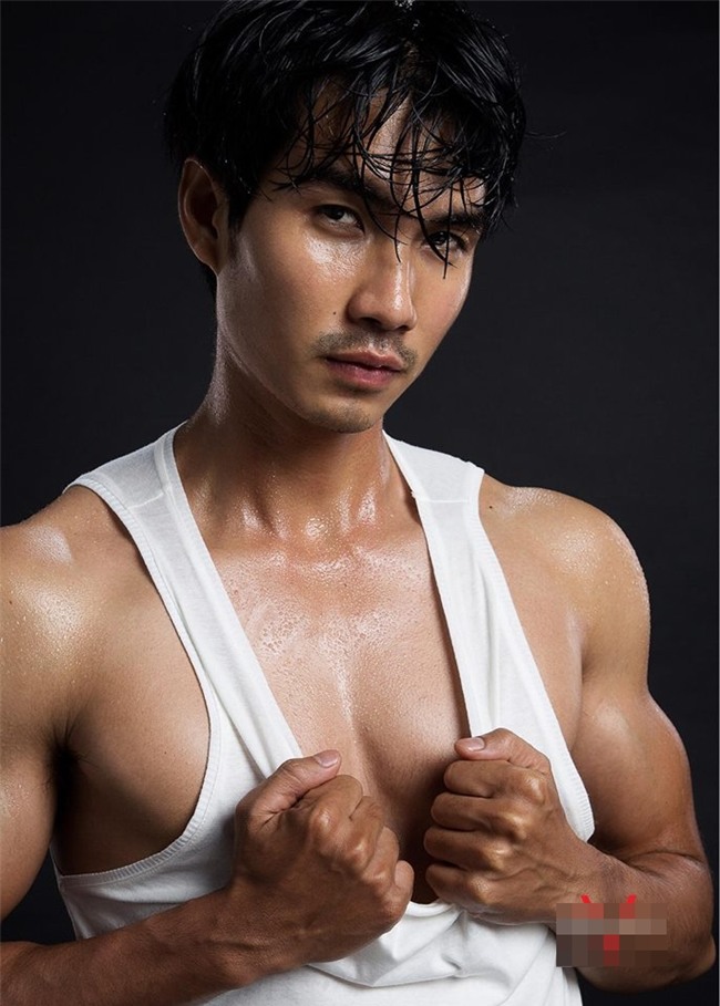 Rời Vì yêu mà đến, soái ca Long An lại tham gia Lựa chọn của trái tim tìm người yêu-3