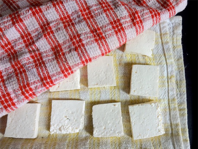 Đậu phụ trước khi chế biến nhớ làm thêm 2 bước này, món ăn thơm ngon vô cùng - Ảnh 2.