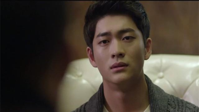 vo nhap vien, toi chet lang khi nghe duoc loi thi tham cua con gai - 1