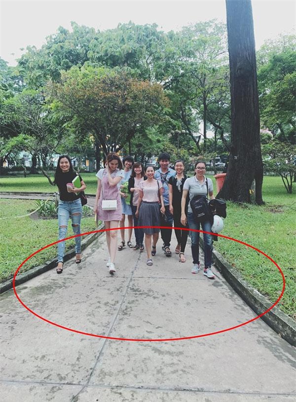 anh "song ao" va anh thuc: ngoc trinh lieu co dang tang can? - 1