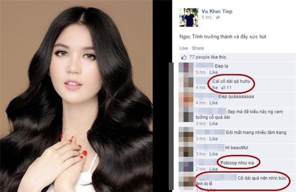 anh "song ao" va anh thuc: ngoc trinh lieu co dang tang can? - 8