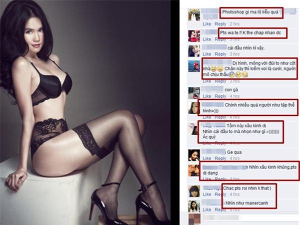 anh "song ao" va anh thuc: ngoc trinh lieu co dang tang can? - 9