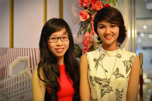 xon xao loat anh thoi qua khu ngay ngo cua tan hoa hau h'hen nie - 9