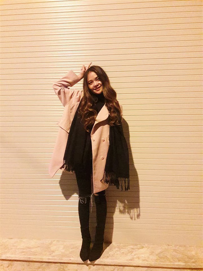 Thêm loạt ảnh đời thường hút mắt của nhóm thiếu nữ Ê Đê bê tráp đang cực hot - Ảnh 15.