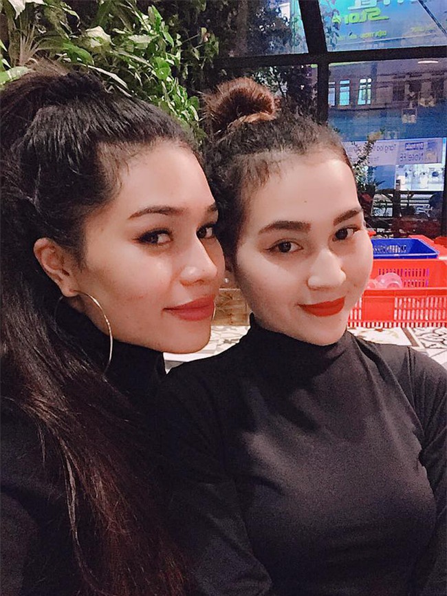 Thêm loạt ảnh đời thường hút mắt của nhóm thiếu nữ Ê Đê bê tráp đang cực hot - Ảnh 17.