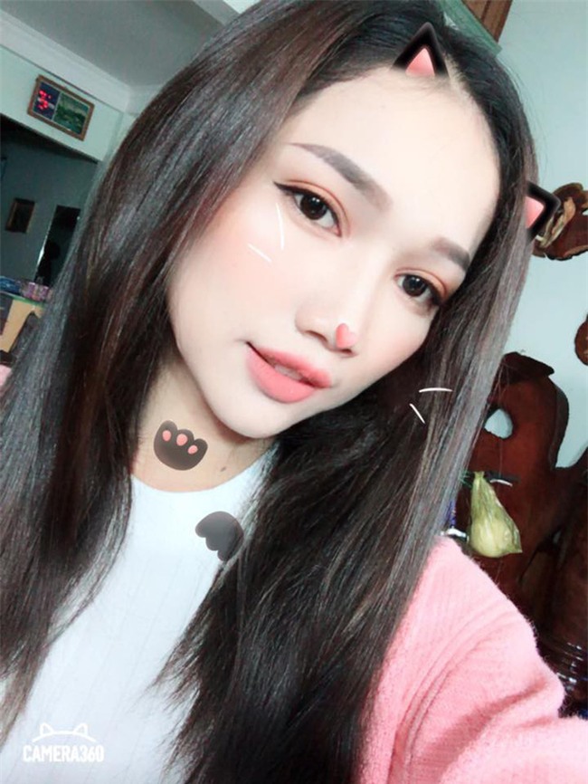 Thêm loạt ảnh đời thường hút mắt của nhóm thiếu nữ Ê Đê bê tráp đang cực hot - Ảnh 9.