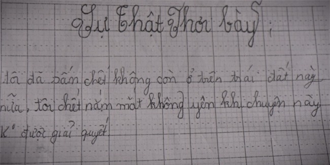 Mẹ bé gái 13 tuổi nghi tự tử vì bị hàng xóm xâm hại: Ước gì, con tôi có thể sống lại được - Ảnh 11.