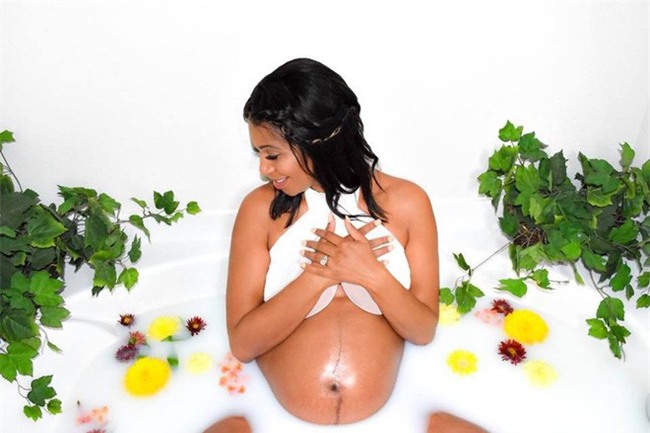 Clip gây bão mạng với 3,6 triệu lượt xem về quá trình xoay ngôi thai bên ngoài - Ảnh 5.