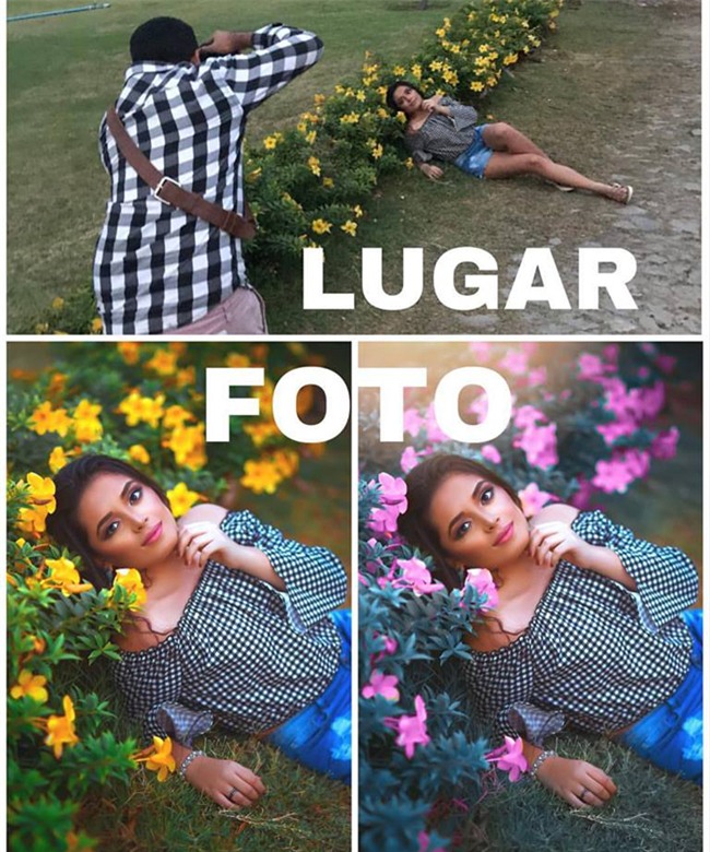 dang sau nhung buc anh song ao "trieu like" cua gioi tre hinh anh 13