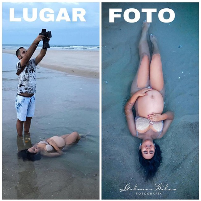 dang sau nhung buc anh song ao "trieu like" cua gioi tre hinh anh 5