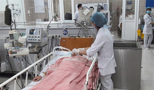 ma túy đá,ngộ độc ma túy đá,ảo giác,hôn mê,Bệnh viện Bạch mai