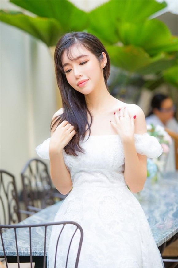Elly Trần, hot girl Elly Trần , diễn viên Elly Trần