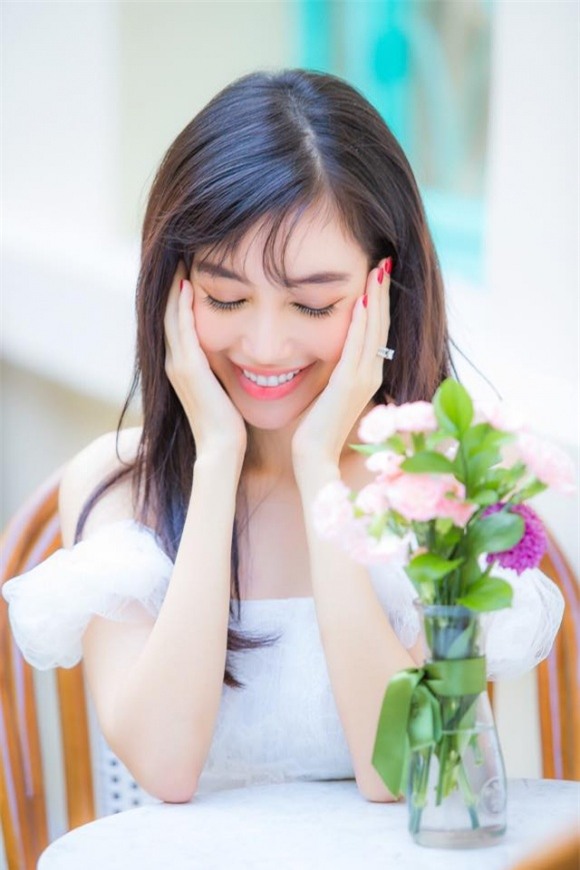 Elly Trần, hot girl Elly Trần , diễn viên Elly Trần