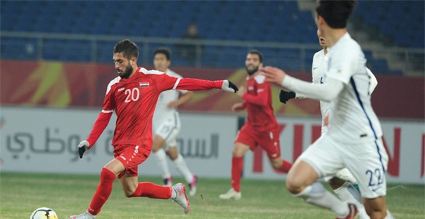 18h30, U23 Việt Nam - U23 Syria: Kỳ tích của những chiến binh Rồng Vàng - Ảnh 4.
