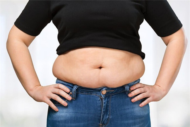 Bệnh gan nhiễm mỡ nguy hiểm như thế nào?-2