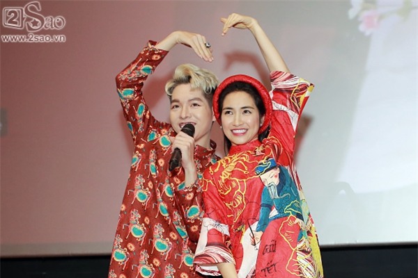 Hòa Minzy tuyên bố sẽ giải nghệ nếu năm 2018 không có hit-6