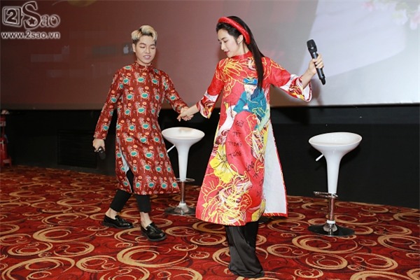 Hòa Minzy tuyên bố sẽ giải nghệ nếu năm 2018 không có hit-7