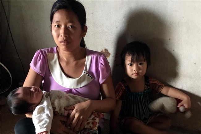 Sản phụ,Đẻ rơi,Nhà hộ sinh,Hoàn cảnh khó khăn