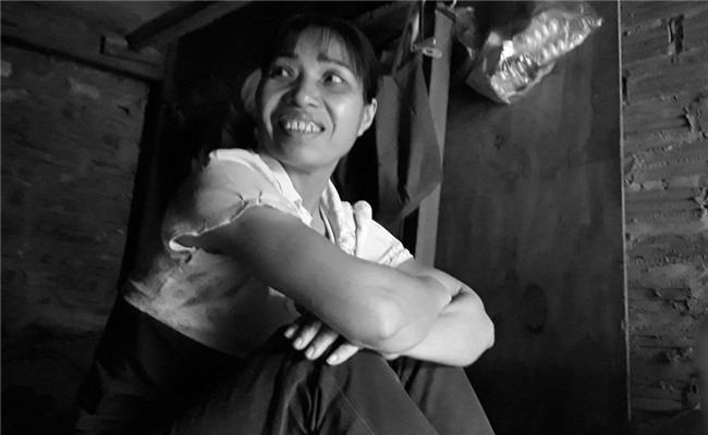 Chợ Long Biên,Lao động nghèo,Phu xe