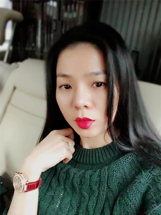 hoc tap "me bim sua" le quyen cach chon mau son giup sang bung khuon mat! - 10