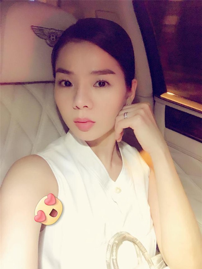 hoc tap "me bim sua" le quyen cach chon mau son giup sang bung khuon mat! - 14