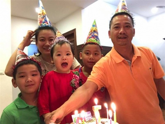 diễn viên Bình Trọng, Táo Quân, Thiên Lôi xấu trai, vợ chồng Bình Trọng