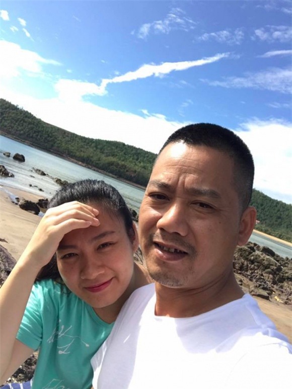 diễn viên Bình Trọng, Táo Quân, Thiên Lôi xấu trai, vợ chồng Bình Trọng