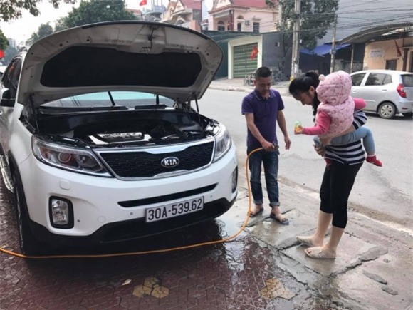 diễn viên Bình Trọng, Táo Quân, Thiên Lôi xấu trai, vợ chồng Bình Trọng