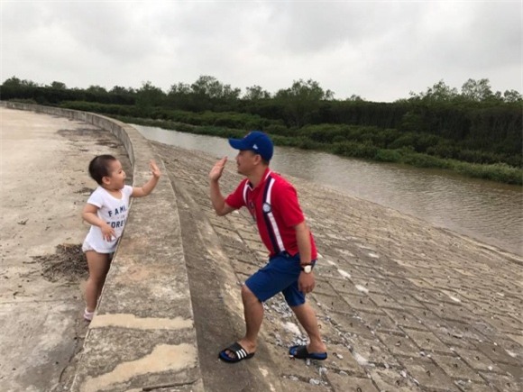 diễn viên Bình Trọng, Táo Quân, Thiên Lôi xấu trai, vợ chồng Bình Trọng