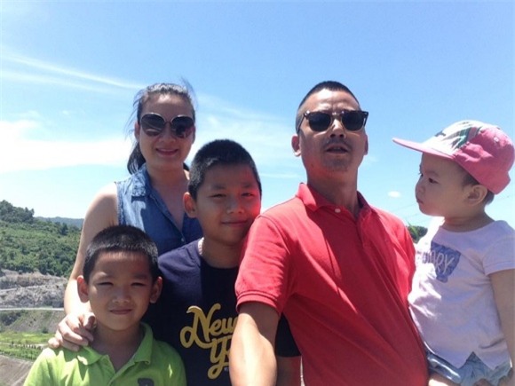 diễn viên Bình Trọng, Táo Quân, Thiên Lôi xấu trai, vợ chồng Bình Trọng