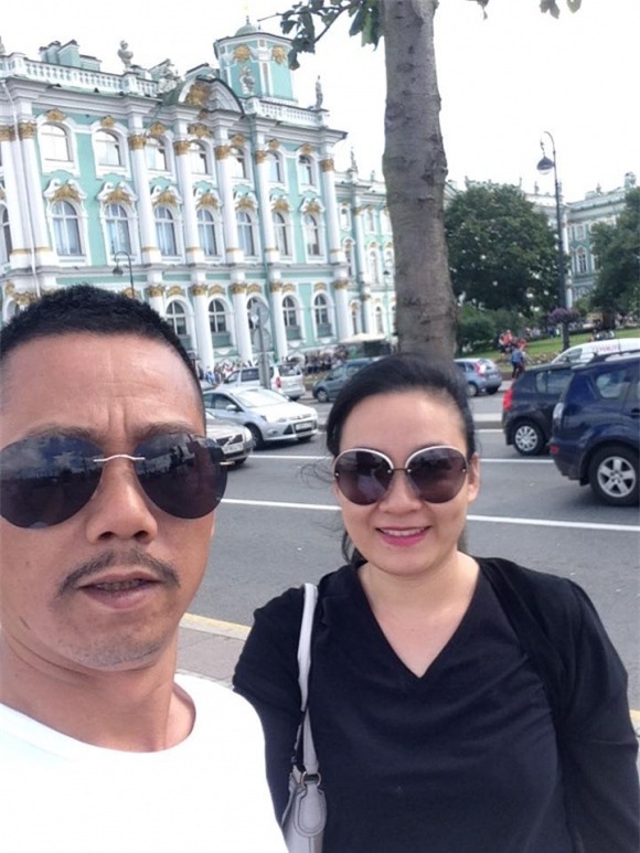 diễn viên Bình Trọng, Táo Quân, Thiên Lôi xấu trai, vợ chồng Bình Trọng