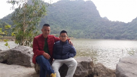 diễn viên Bình Trọng, Táo Quân, Thiên Lôi xấu trai, vợ chồng Bình Trọng