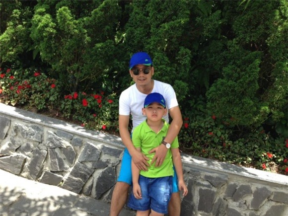 diễn viên Bình Trọng, Táo Quân, Thiên Lôi xấu trai, vợ chồng Bình Trọng