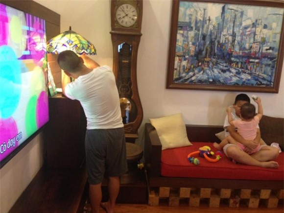 diễn viên Bình Trọng, Táo Quân, Thiên Lôi xấu trai, vợ chồng Bình Trọng