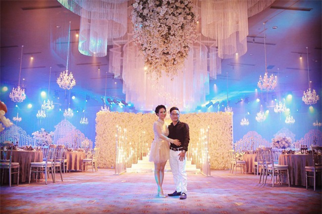 Ông chủ chuỗi nhà hàng kể chuyện 3 lần nằm bệnh viện chăm vợ đẻ khiến dân mạng tấm tắc - Ảnh 5.