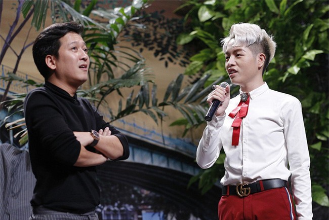 vuong rau noi thang: moi duc phuc dien tao quan la y kien 