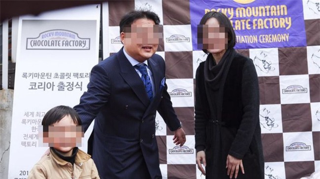 Đưa cả nhà sang Hong Kong du lịch, người đàn ông Hàn Quốc bị bắt vì giết vợ con rồi tự tử bất thành - Ảnh 3.