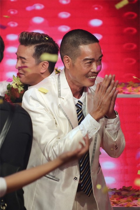 Bố ruột Đức Phúc: Bị chê bai như vậy chắc tôi không chịu nổi - Ảnh 2.