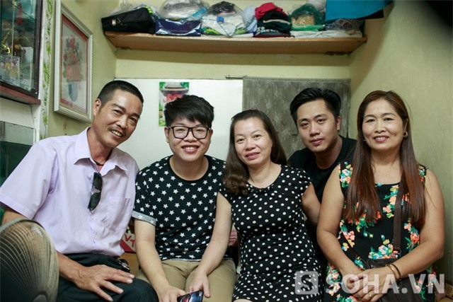 Bố ruột Đức Phúc: Bị chê bai như vậy chắc tôi không chịu nổi - Ảnh 3.