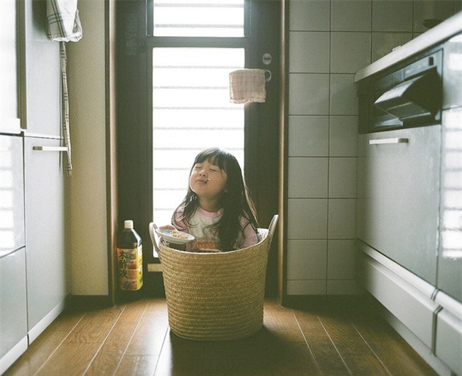 Tâm thư ông bố bác sĩ gửi con gái còn nhỏ đã phải đi trực cùng bố, mẹ đi tu nghiệp 1 năm mới gặp một lần gây xúc động - Ảnh 4.