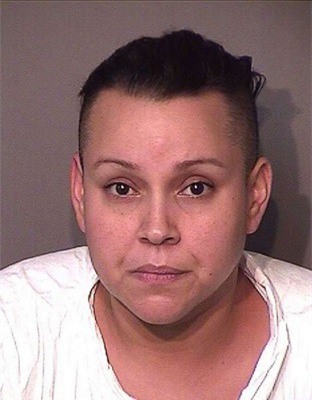 Kẻ chủ mưu Ishnar Lopez Ramos