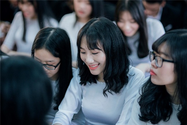 nữ sinh,sinh viên