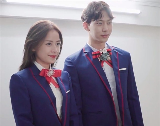 Sau tin đồn hẹn hò, Chi Pu bị bắt gặp xuất hiện cùng mỹ nam Hàn Quốc Jin Ju Hyung? - Ảnh 7.