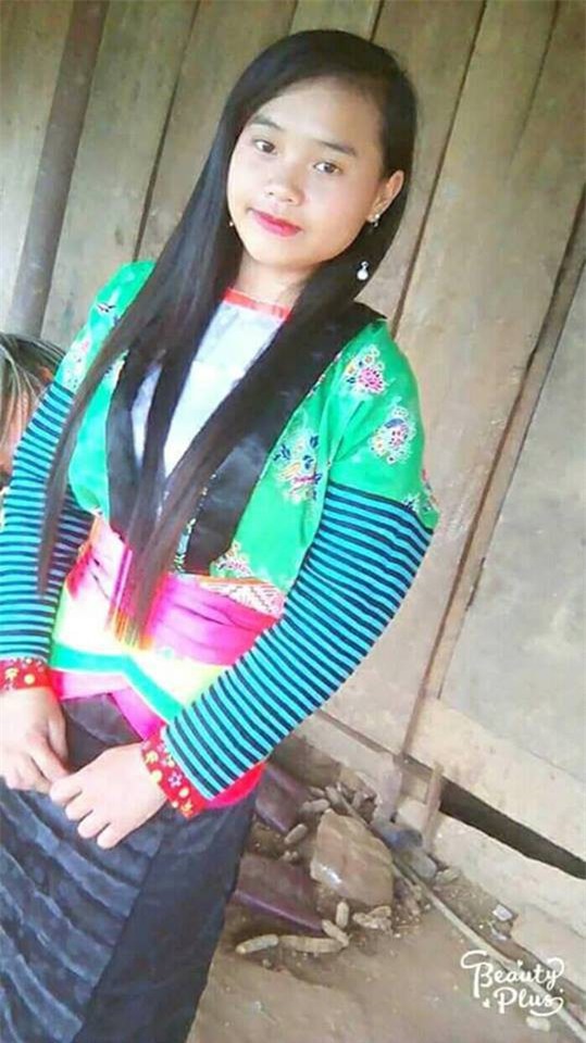 Nội dung cuộc gọi lần 3 của nữ sinh 17 tuổi bị mất tích bí ẩn ở Sơn La - Ảnh 1.