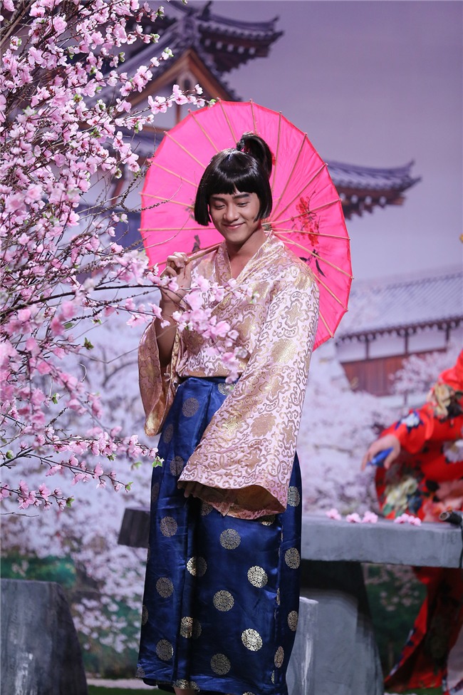 SHOCK: Mai Tài Phến đề nghị Trấn Thành xơi mình ngay trên sóng truyền hình-3