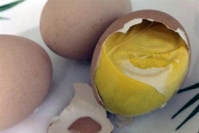 5 món trứng nghe đồn là rất ngon, nhưng muốn ăn cần chuẩn bị thật nhiều can đảm - Ảnh 4.